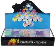 Duckiez Geduldspel Kubus Doolhof