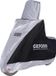 Oxford Aquatex Scooterhoes - Motorhoes - Buitenhoes - Zwart/Zilvergrijs - Maat S