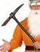 Fiestas Guirca Pikhouweel 60 cm Argent