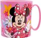 PLASTIC Stor | Minnie Mouse beker | 350 ml