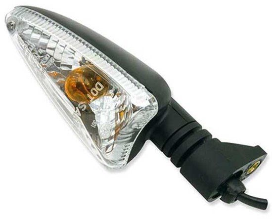 Yamaha Vicma Vparts Fr/rl 1058273 Knipperlicht Transparant
