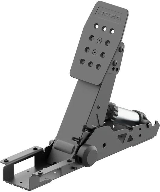 MOZA SRP2 Clutch Pedal