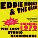 Sonic Rendezvous Eddie Mooney And The Grave - The Lost 1979 Manchester Studio Recordings (7" Single)