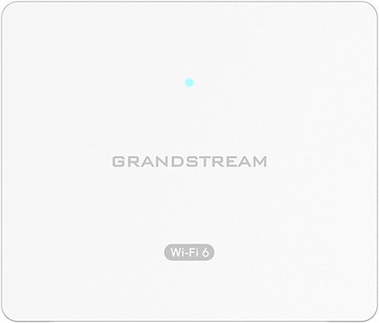 Grandstream Networks GWN7604 draadloos toegangspunt (WAP) 867 Mbit/s Wit Power over Ethernet (PoE)