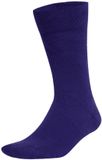 adidas Sokken Football Cush Paars - Maat 46-48