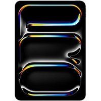 Apple iPad Pro M5 Wi-Fi 8e generatie 11" 2 TB Space Black 2025