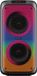 Salora PARTYBOX220 Party Speaker Noir