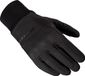 SPIDI METROPOLE WINDOUT LADY BLACK GLOVES L