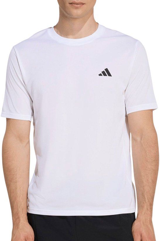 Adidas Workout Essentials Base T-shirt Heren - Maat XL