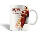 Shazam! Keramische mok maniacase, Zeg Het Woord