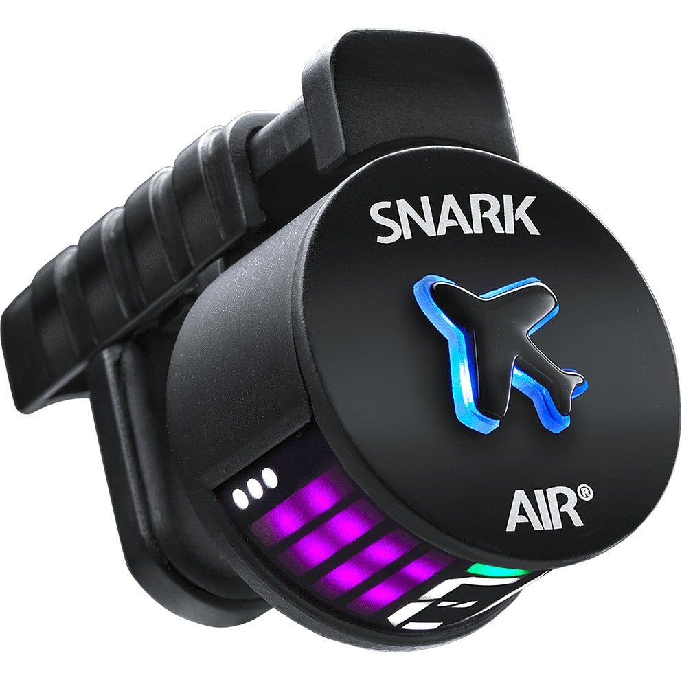 Snark Air Clip-on Tuner for String Instruments