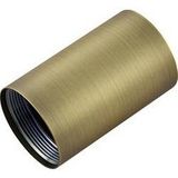 Deko Light Can Spot 931055 Écran en verre pour boîtier Bronze