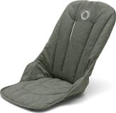 Bugaboo Fox Ensemble d'assise - Green Melange