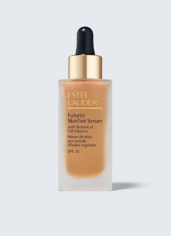 Estée Lauder Futurist Skin Tint Serum Foundation SPF 20 30 ml 3W1 - Tawny