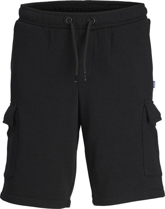 Bradley Cargo Short Jongens - Maat 128 - Zwart