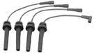 JAPANPARTS JPIC-911 serie kabelkaars