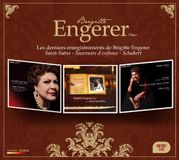 Les Derniers Enregistrements