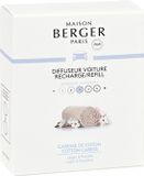 Maison Berger - Lampe Berger Autoparfum Cotton Caress – Fris & Zacht