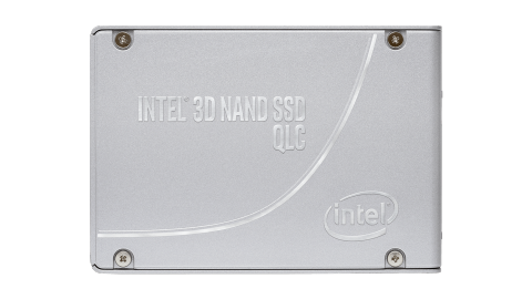 Intel D3 SSDSC2KB019TZ01