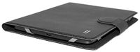 Aiino AIRKBOKNDLM-DYBK Custodia Daily beschermhoes voor Kobo en Kindle 6.8, 20,32 cm (8 inch) zwart