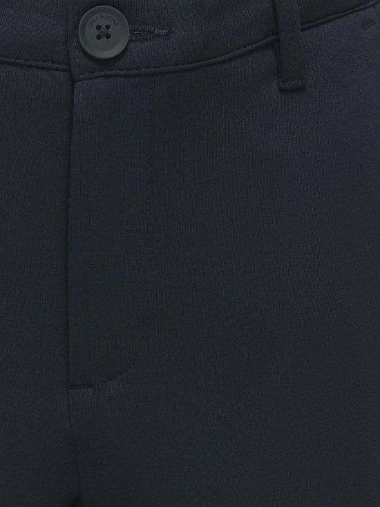 ONLY&SONS OSJMARK SLIM GW 0209 PANT PNT NOOS Jongens Broek 146 Blauw