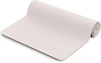 NEOLYMP Antislip Yoga- & Fitnessmat 183x61cm Lichtroze PVC