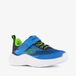 Skechers Microspec Advance sneakers garçon bleu