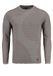 KEY LARGO Klmanuel Round heren Pullover trui