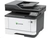 Lexmark MX431adw Multifunktionsdrucker 40 Seiten/Min. Duplex-Scan Kopieren Faxen 339x411x366 mm