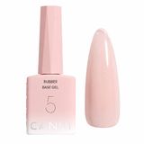 Canni Rubberbase 10 ml - HEMA-vrij - TPO-vrij - Kleur 05