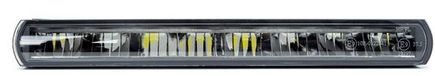 Einparts Led-Weglamp Epwld10 Pour Voitures, Bus Et Véhicules Tout-Terrain, 6000K, 56W