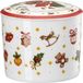 Hutschenreuther Happy Wintertime blik medium 0,74 L