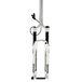 Rock Shox My15 Revelation Xx Dual Position Air 140 29" Maxle Lite15 White Motion Control DNA Xloc Remote Right Alun Str conische schijf