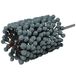 Weiler 34272 CrossFlex Zware Boor Borstel 3-3/4 Diameter 240SC Grit