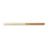 Bergeon 1282-A Ledervijl – 12 x 6 mm