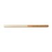Bergeon 1282-A Ledervijl – 12 x 6 mm