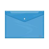 DVB-S2, Dohe DVB-S2, broche, polypropyleen, kristal, blauw