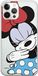 ERT GROUP mobiel telefoonhoesje voor Apple iPhone 12/12 PRO - Officiële Disney Minnie 033