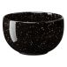 Scandi Living Bol Freckle 60 cl Noir