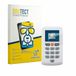 BROTECT Screenprotector voor ING photoTan-Generator Beschermglas transparant