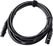 Pronomic XFXM-5 Microfoonkabel (5m)