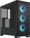 Fractal Design Pop 2 Air TG RGB PC-behuizing