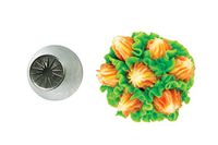 Silikomart Flower Tube 53