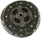 LUK 621304509 LuK RepSet koppelingsset