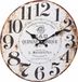 TFA Dostmann 60.3045.10 Wandklok