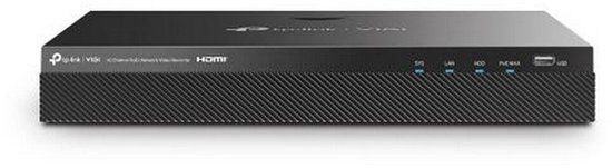 TP-Link VIGI NVR2016H-16MP