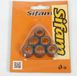 sifam variatorrol voor auto 17x13.5 6.6grs nieuw
