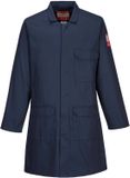 Portwest FR Standaard Jas FR34 - Marine - XXL