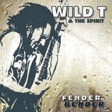 Fender Wild T & the Spirit - Fender Bender