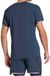 Adidas Tennis Climacool+ Freelift Pro T-shirt à manches courtes Bleu L Homme